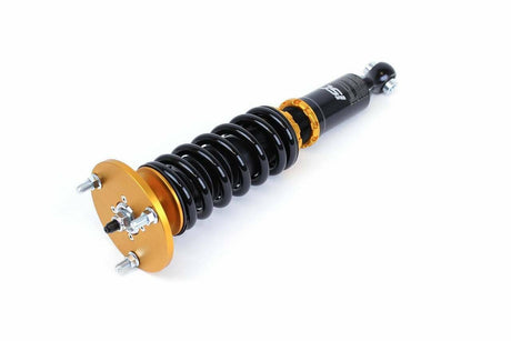 ISC Suspension N1 V2 Track Race Coilovers - 1993-1995 Mazda RX-7 (FD)