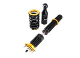 ISC Suspension N1 V2 Track Race Coilovers - 2000-2005 BMW 3 Series 325i/328i/330i (E46)