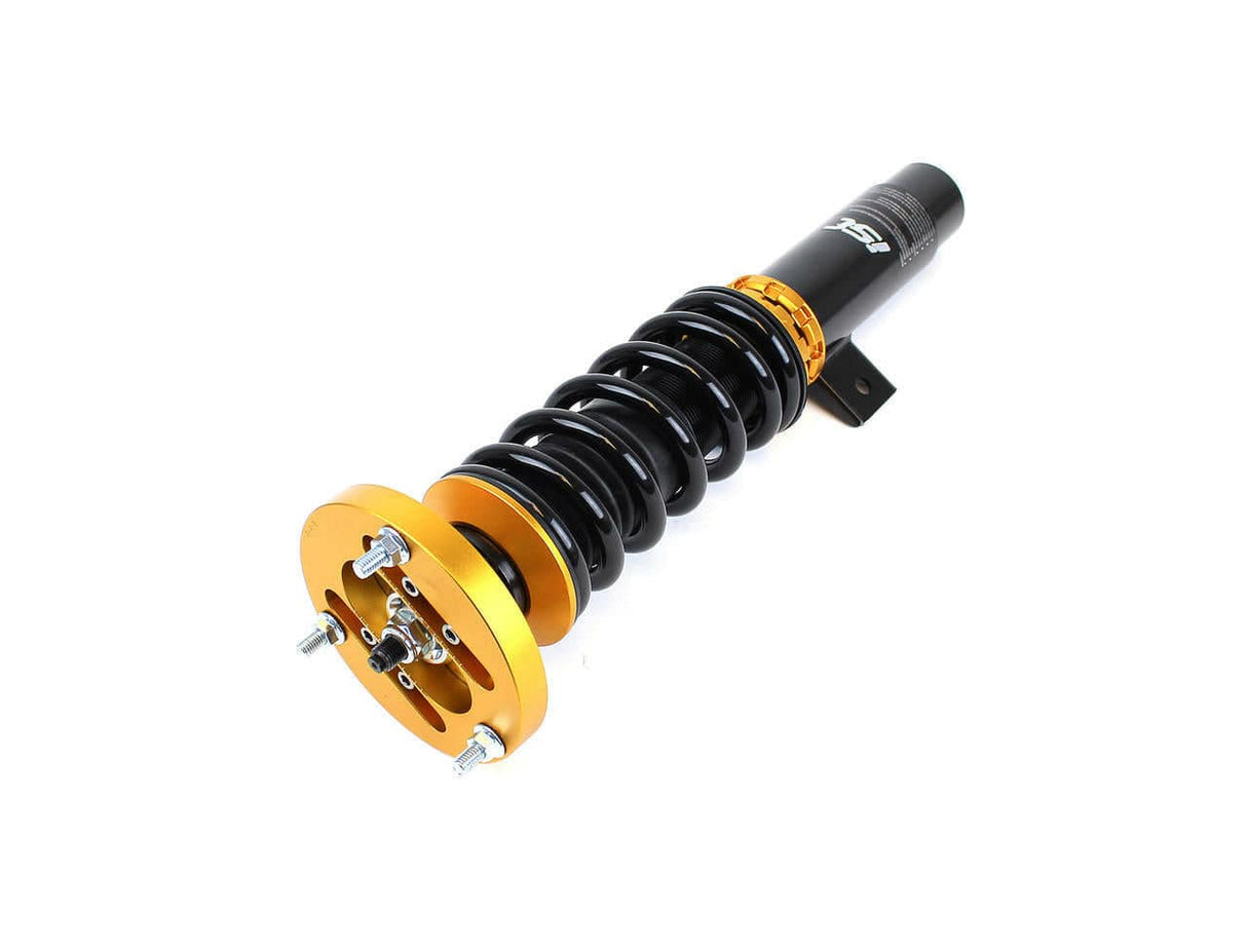 ISC Suspension N1 V2 Track Race Coilovers - 2000-2005 BMW M3 (E46)
