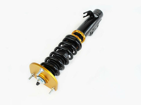 ISC Suspension N1 V2 Track Race Coilovers - 2003-2007 Subaru Forester