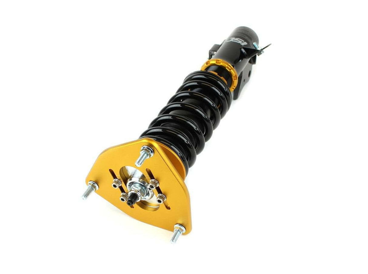 ISC Suspension N1 V2 Track Race Coilovers - 2004-2009 Subaru Legacy