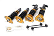 ISC Suspension N1 V2 Track Race Coilovers - 2017-2020 Toyota 86 (ZN6)