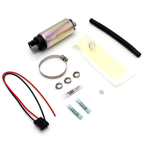 ISR Performance 340LPH E85 Compatible Fuel Pump Kit | 1992-2006 BMW E36/E46 (IS-FP340-E3646)