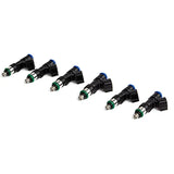 ISR Performance 1000cc Top Feed Fuel Injectors (IS-INJ481414)