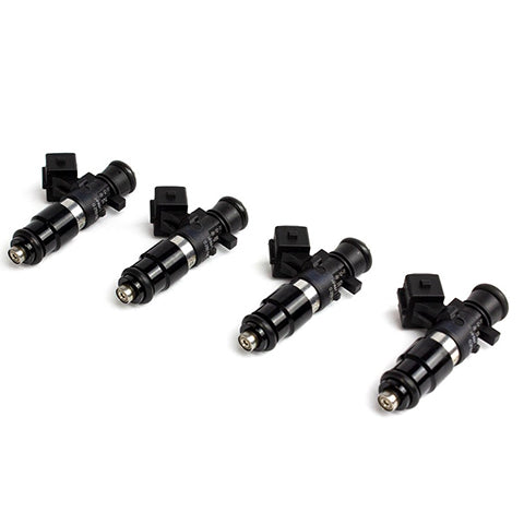 ISR Performance 1200cc Top Feed Fuel Injectors (IS-INJ481414)