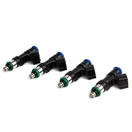 ISR Performance 750cc Top Feed Fuel Injectors (IS-INJ481414-750)