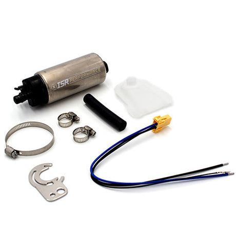 ISR Performance 415LPH E85 Compatible Fuel Pump Kit | 1992-2006 BMW E36/E46 (IS-FP415)