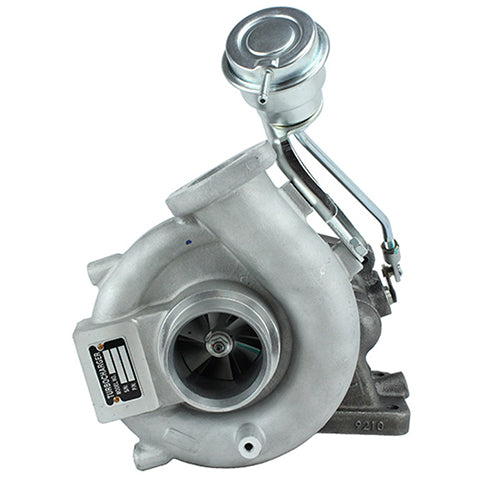 ISR Performance RS TD05HR 20G Turbocharger | 2009-2015 Hyundai Genesis 2.0T (IS-RSTD05HR)