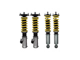 ISR Performance Pro Series Coilovers - 1989-1994 Nissan 240SX (S13)