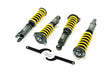 ISR Performance Pro Series Coilovers - 1990-1996 Nissan 300ZX (Z32)