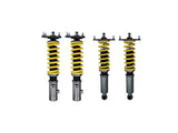 ISR Performance Pro Series Coilovers - 1993-1995 Mazda RX-7 (FD3S)