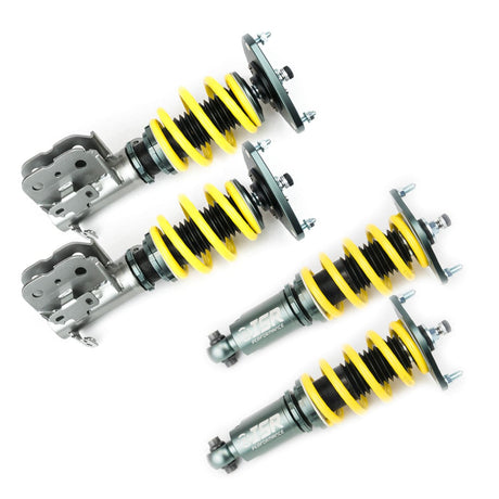 ISR Performance Pro Series Coilovers - 2017-2020 Toyota 86 (ZN6)
