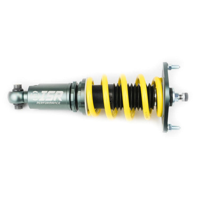 ISR Performance Pro Series Coilovers - 2022+ Toyota 86 (ZN8)