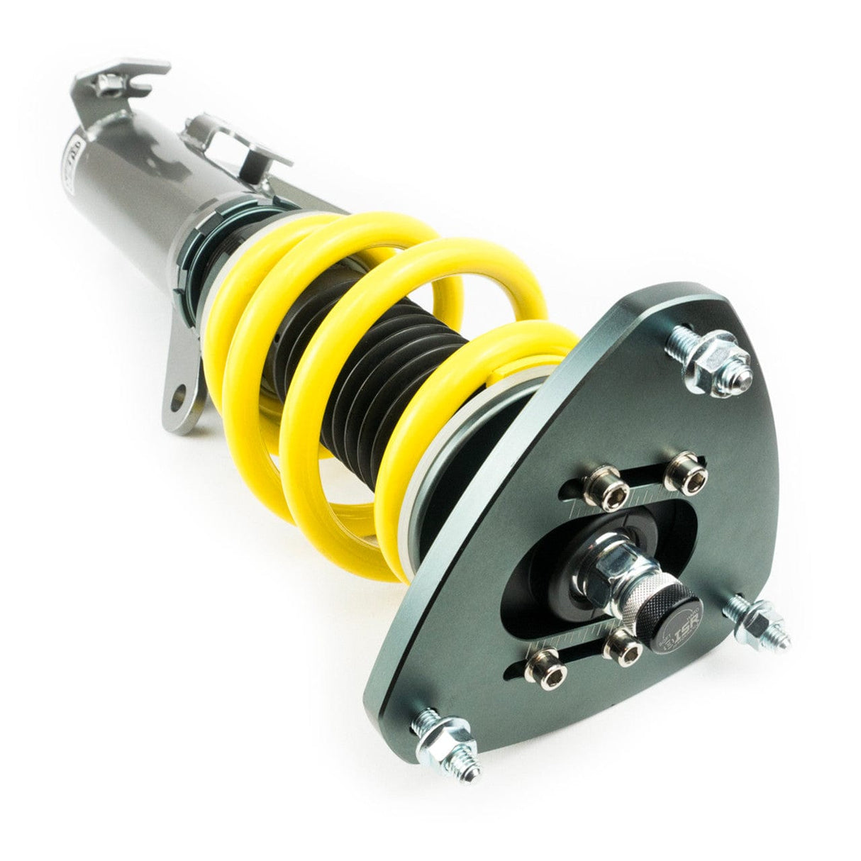 ISR Performance Pro Series Coilovers - 2022+ Toyota 86 (ZN8)