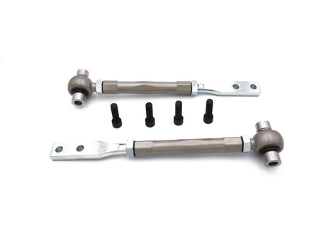 ISR Performance Pro Series Front Tension Control Rods - 1995-1998 Nissan 240SX (S14)