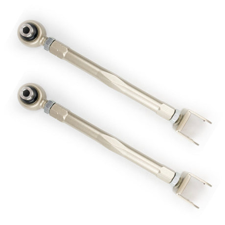 ISR Performance Pro Series Rear Toe Control Rods - 1989-1994 Nissan 240SX (S13)