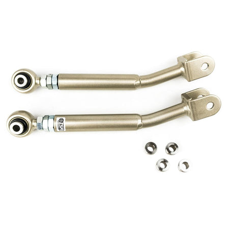 ISR Performance Pro Series Rear Toe Control Rods (Angled) - 1989-1994 Nissan 240SX (S13)