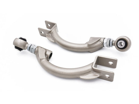 ISR Performance Pro Series Rear Upper Control Arms - 1989-1994 Nissan 240SX (S13)