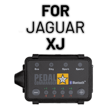 Pedal Commander for Jaguar XJ