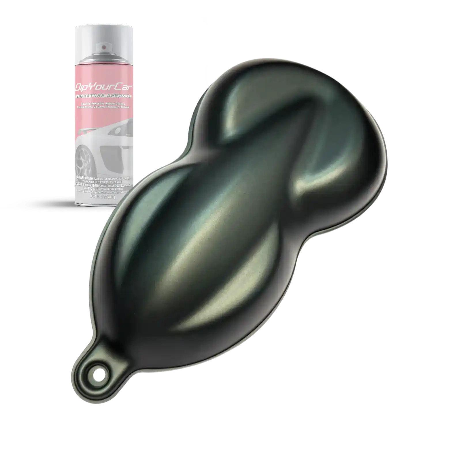 Jasper Green PDS Aerosol