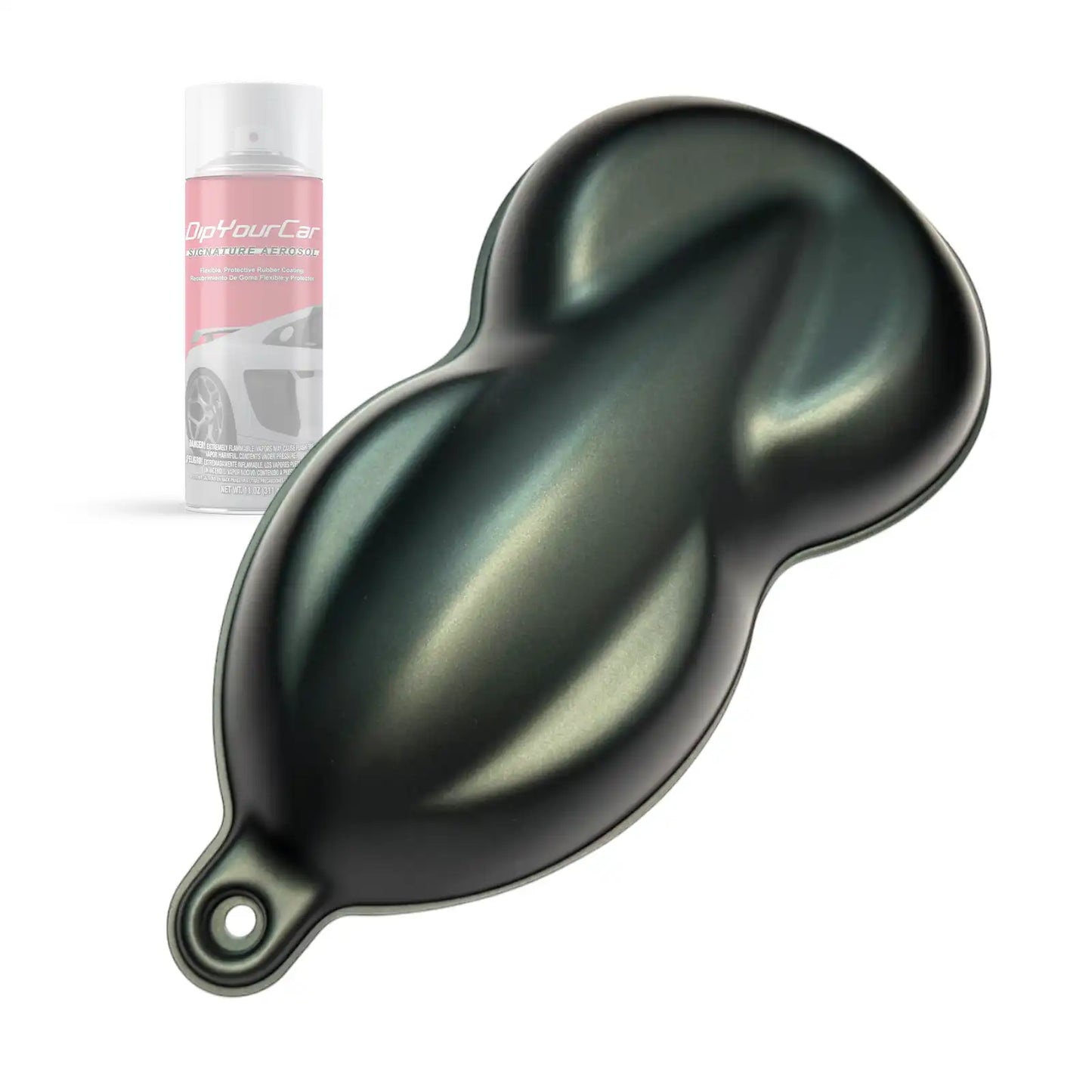 Jasper Green PDS Aerosol