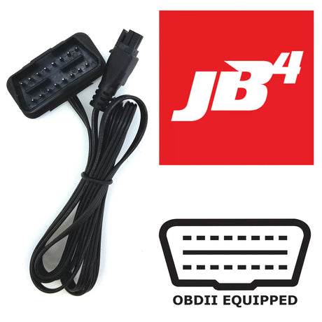 Group 8: JB4 Tuner for Audi A3 8V/ A4 B9/ A5 B9 (2.0T Only) - Burger Tuning