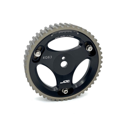 JDC Adjustable Cam Gear (Evo 8/9)