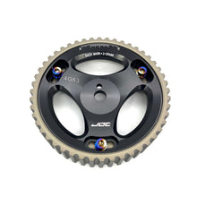 JDC Adjustable Cam Gear (Evo 8/9)