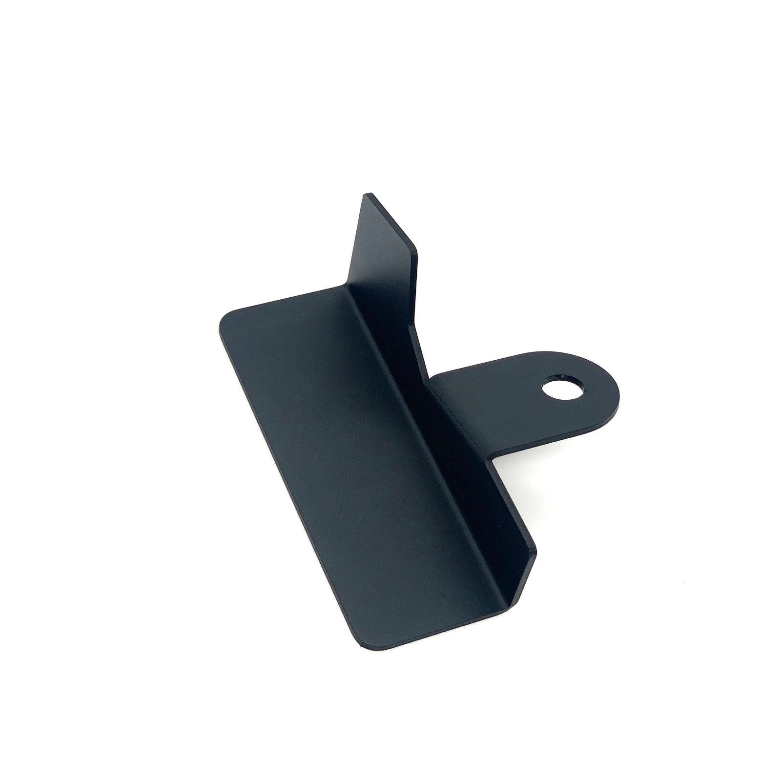 JDC Aluminum Cam Position Sensor Heat Shield (Evo X)