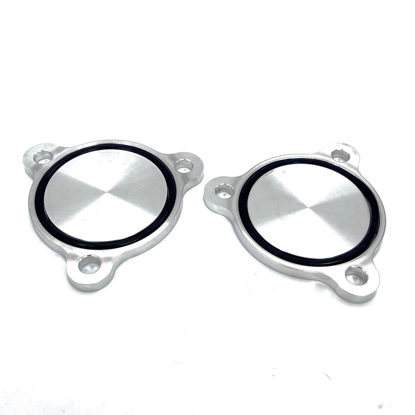 JDC Billet Aluminum Cam Trigger Housing Covers (Evo 4-9/2G DSM)