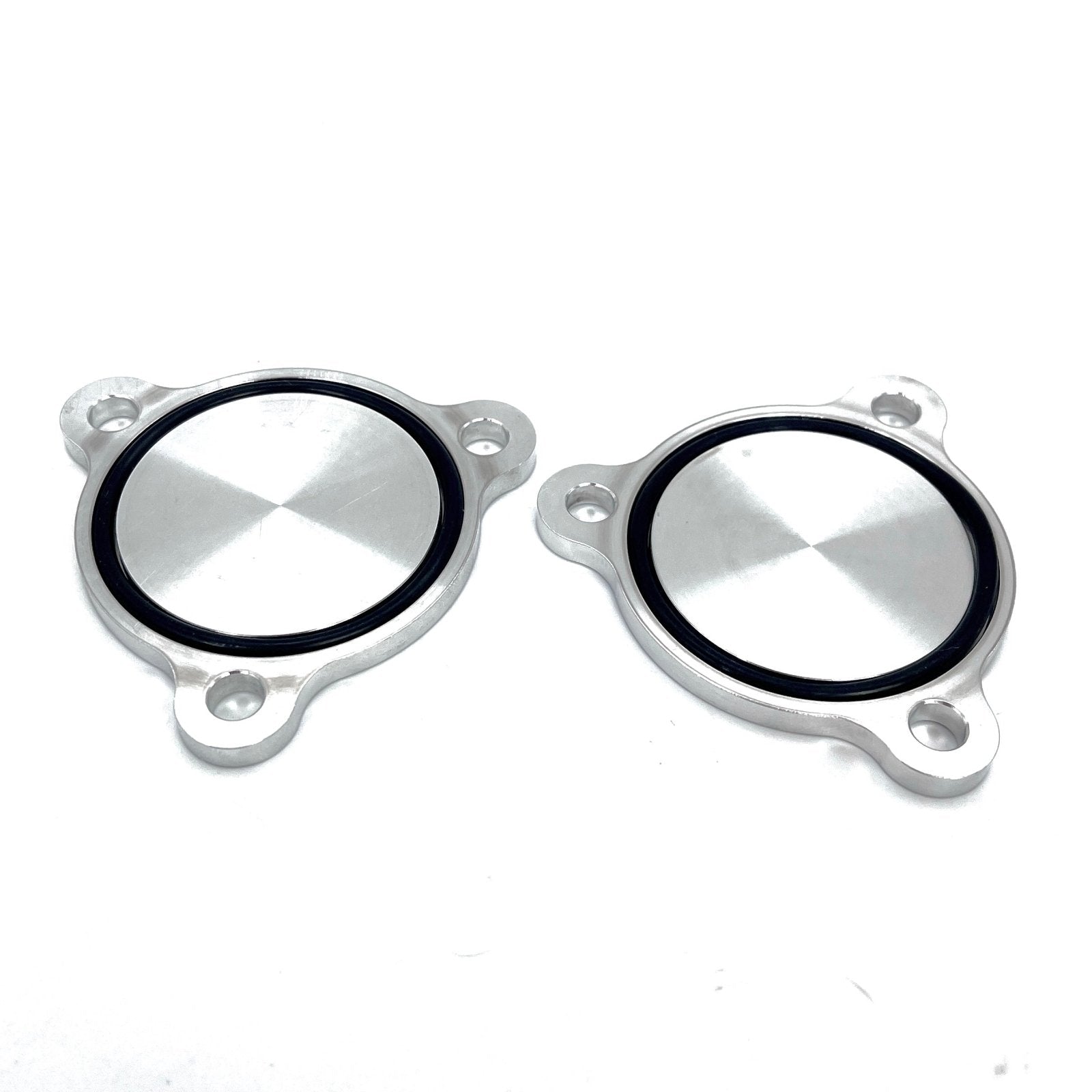 JDC Billet Aluminum Cam Trigger Housing Covers (Evo 4-9/2G DSM)