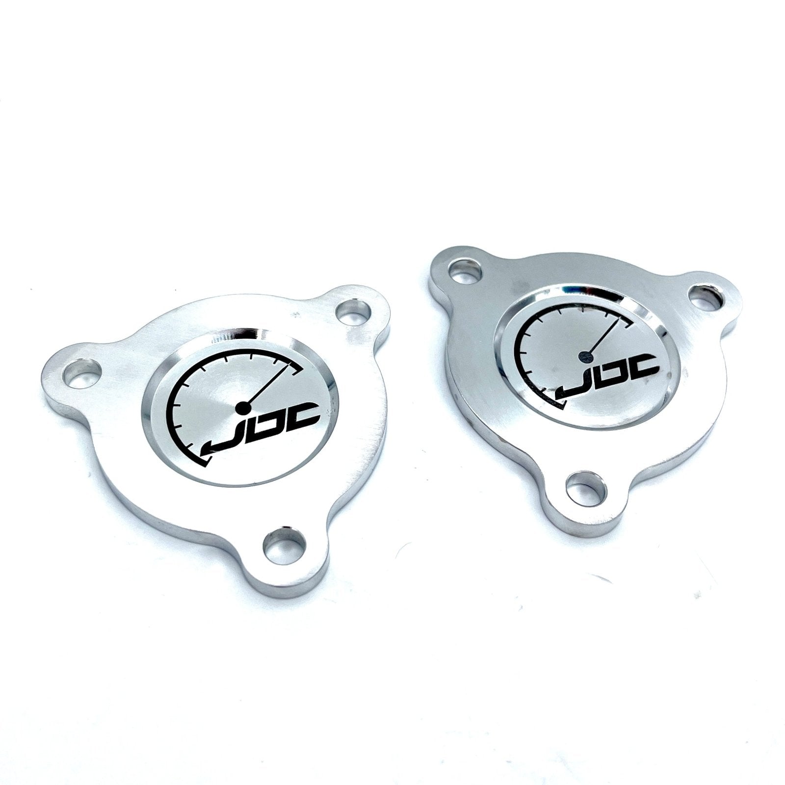 JDC Billet Aluminum Cam Trigger Housing Covers (Evo 4-9/2G DSM)