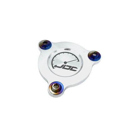 JDC Billet Aluminum Cam Trigger Housing Covers (Evo 4-9/2G DSM)