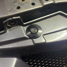 JDC Front Bumper Quick Release | Front Core Support Kit (Evo 8/9)