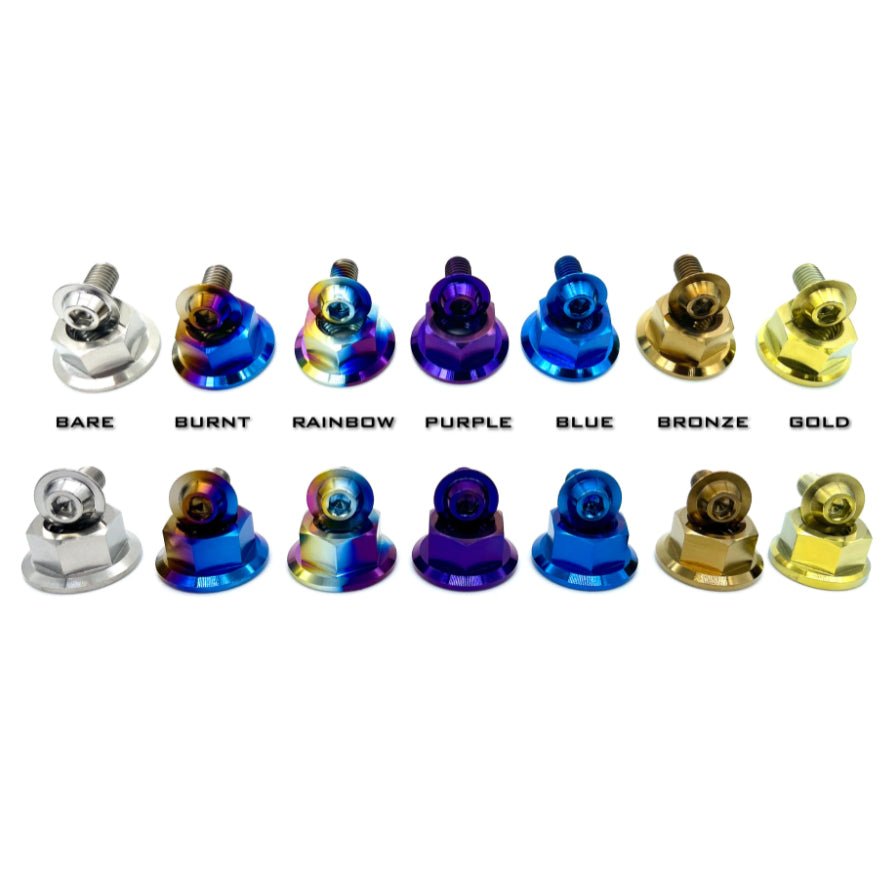 JDC MAF Sensor Hardware Kit (Multiple Subaru Applications)