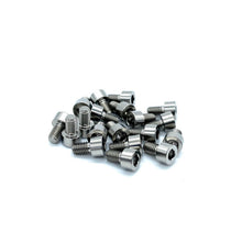 JDC Oil Pan Hardware Kit | Evo 4-9/DSM