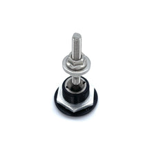 JDC Universal Quik-Latch QL-25 Replacement Hardware