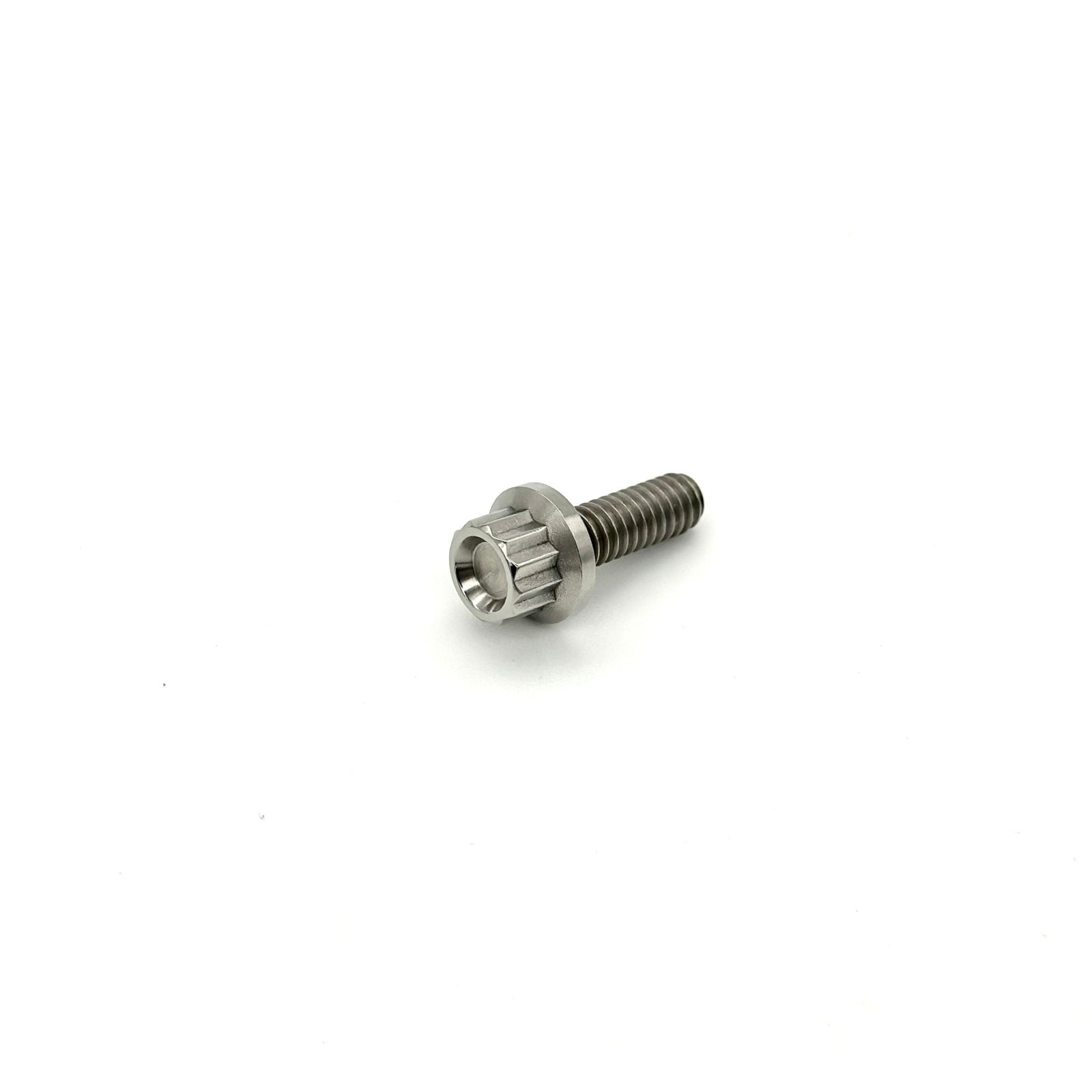 JDC Titanium Beadlock and 3-Piece Wheel Hardware (Universal)
