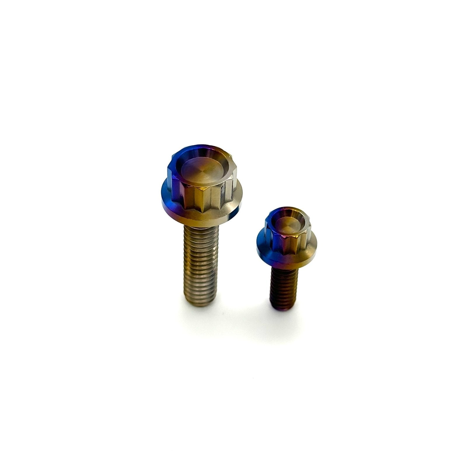 JDC Titanium Beadlock and 3-Piece Wheel Hardware | Universal