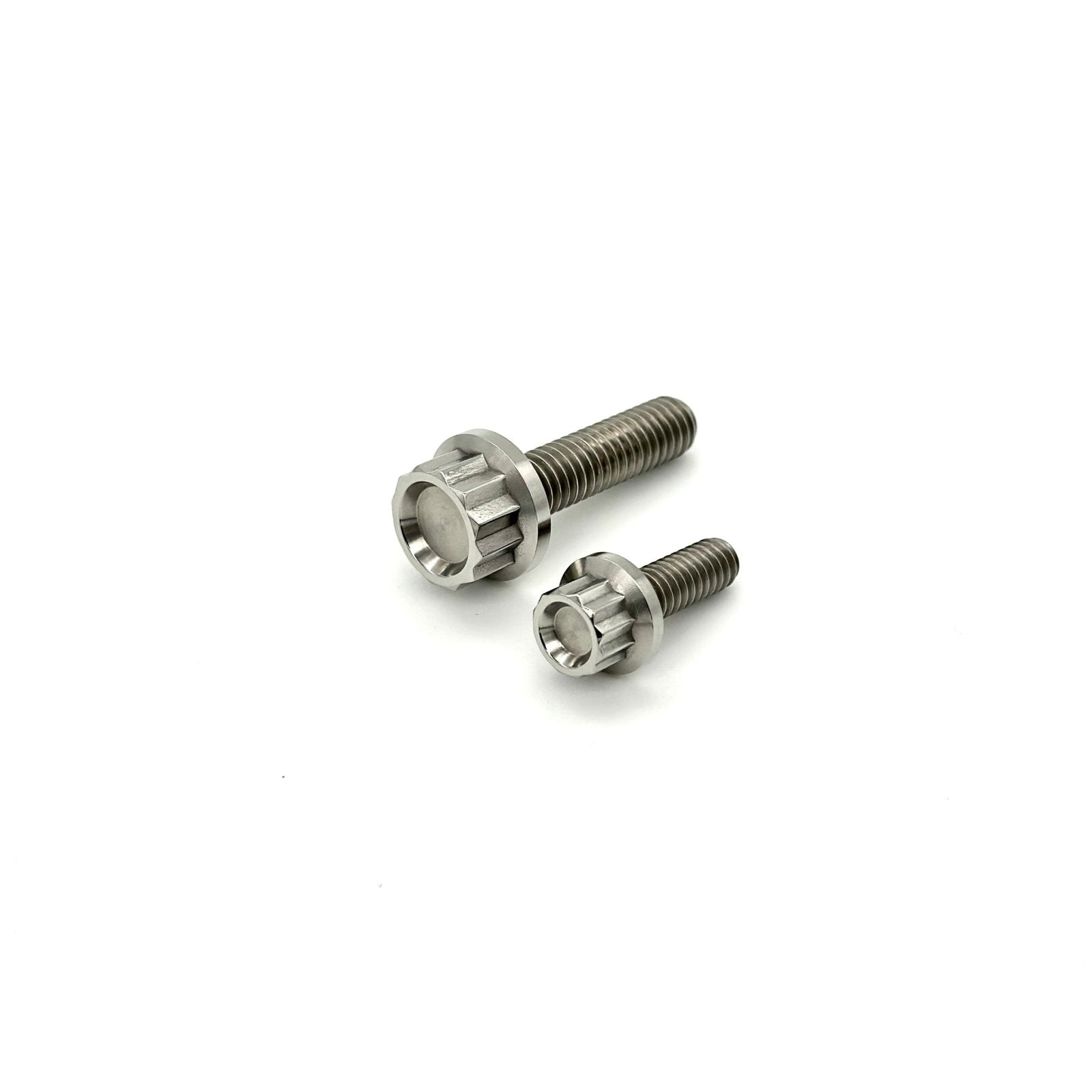 JDC Titanium Beadlock and 3-Piece Wheel Hardware | Universal
