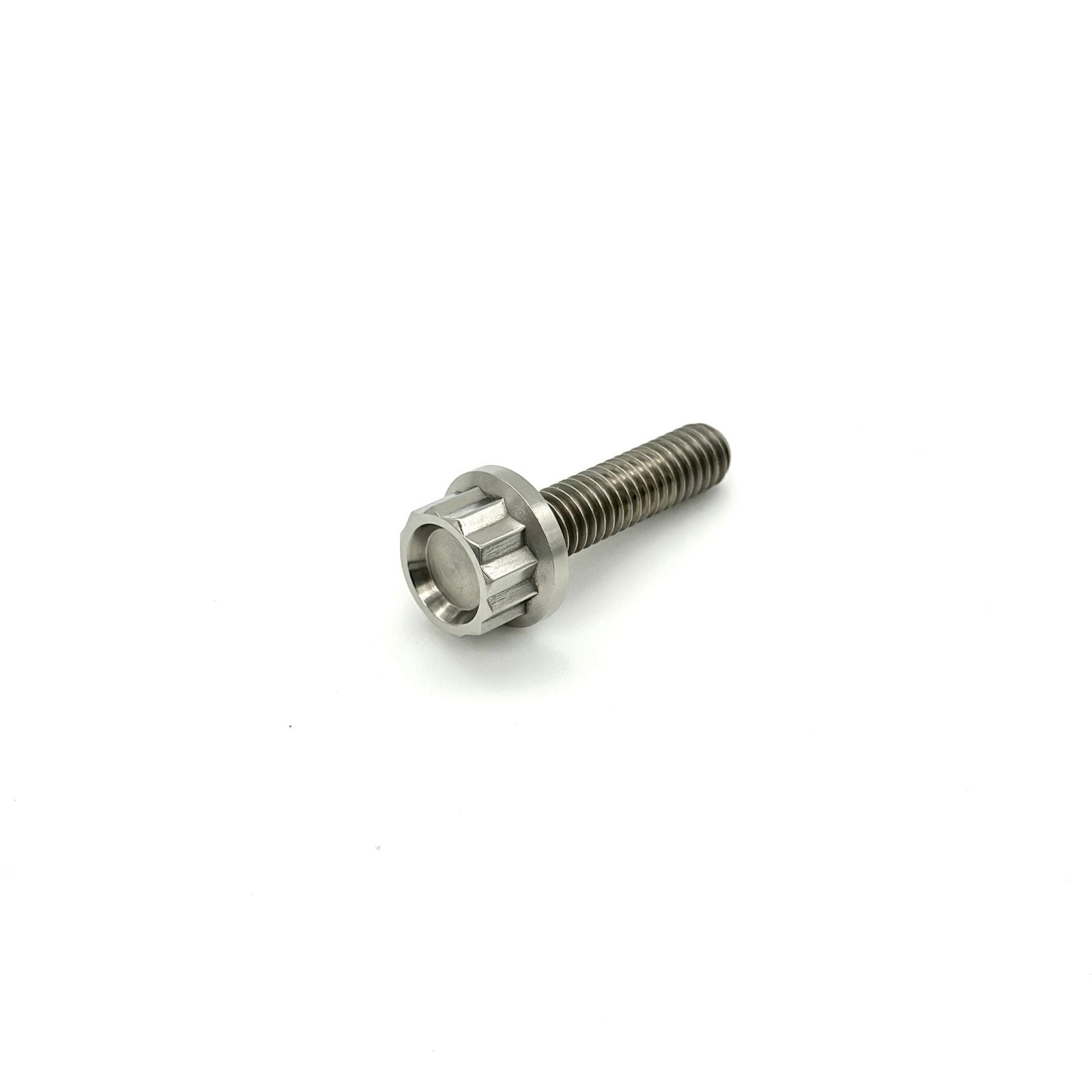 JDC Titanium Beadlock and 3-Piece Wheel Hardware (Universal)