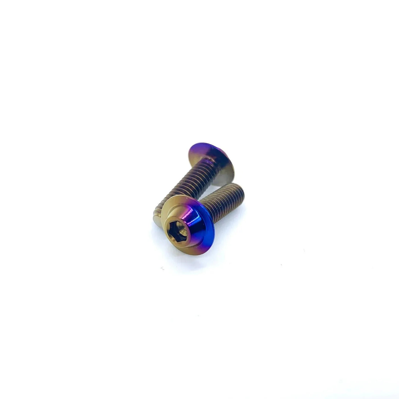JDC Titanium Cam Position Sensor Hardware | 2023+ FL5 Civic Type R