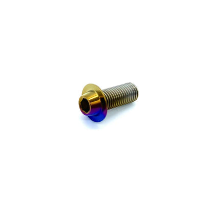 JDC Titanium Cam Position Sensor Hardware | 2017-2021 Honda Civic Type-R