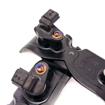 JDC Titanium Cam Position Sensor Hardware Replacement Kit (R35 GT-R)