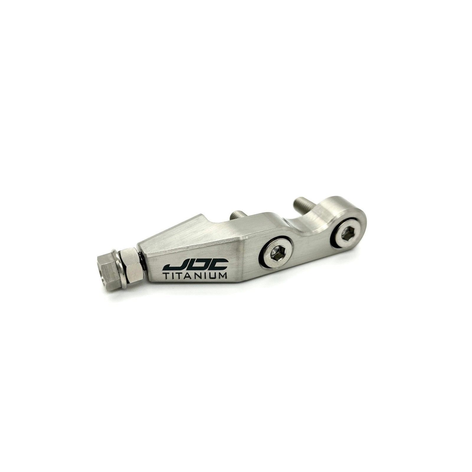 JDC Titanium Clutch Fork Stop (Evo 7/8/9/X)