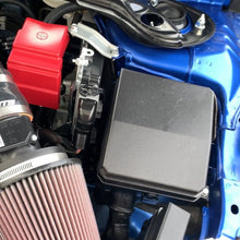 JDC Titanium ECU Area Hardware Kit | Mitsubishi Evo X