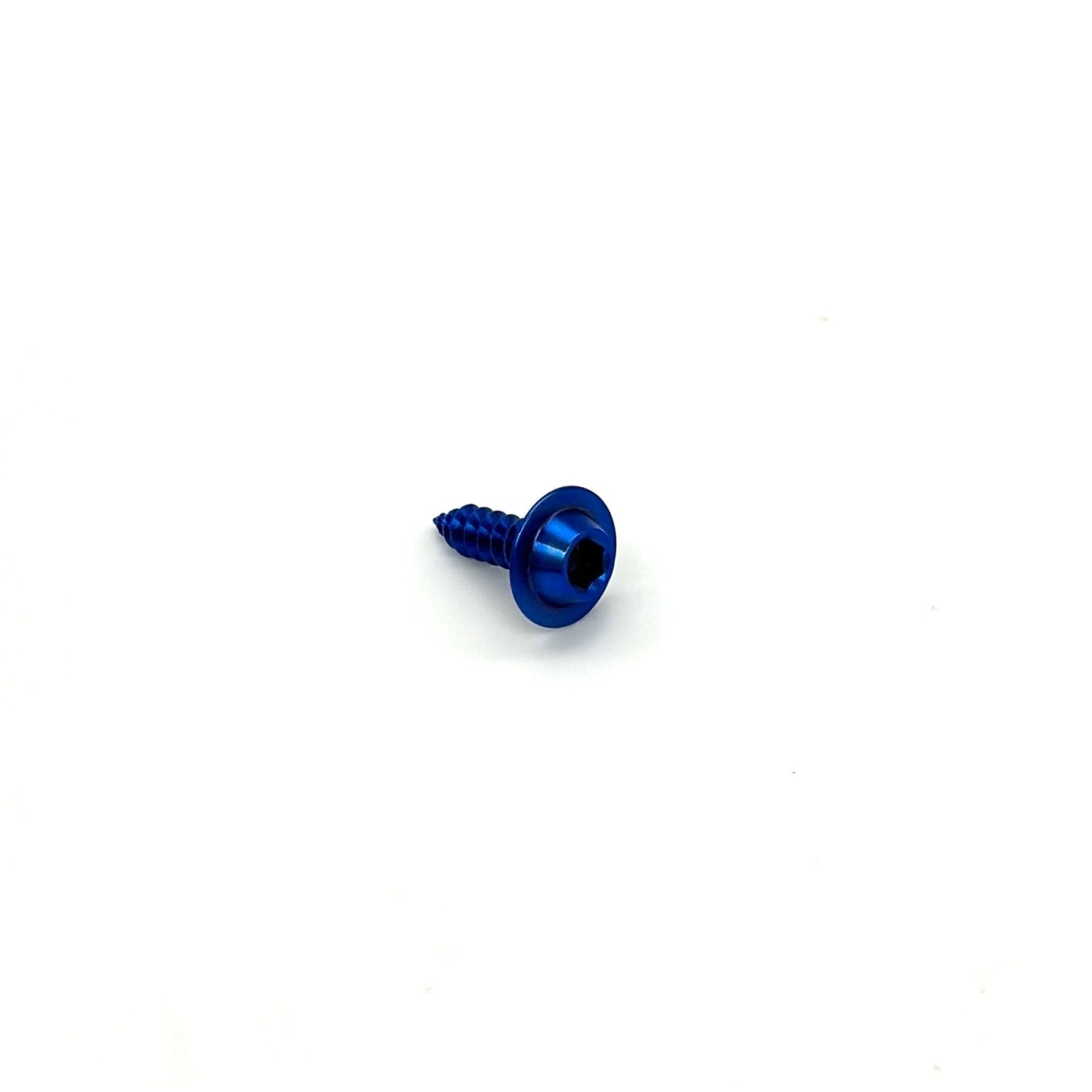 JDC Titanium Flush-Fit Self-Tapping Screws
