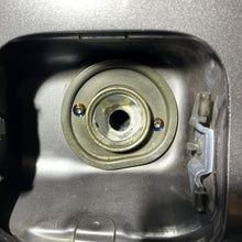 JDC Titanium Gas Filler Garnish Bolt Replacement Kit (Evo 7/8/9)