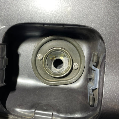 JDC Titanium Gas Filler Garnish Bolt Replacement Kit (Evo 7/8/9)