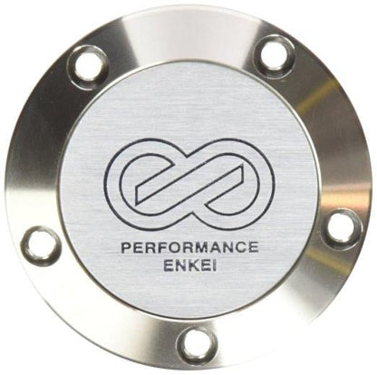 JDC Titanium Hardware Kit for Enkei NT03+M Center Caps